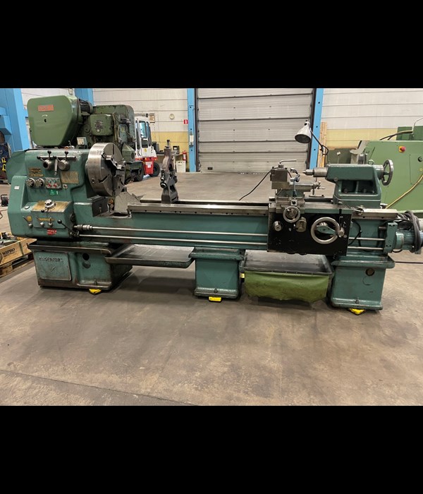 Rosenfors RL-12FMG-1