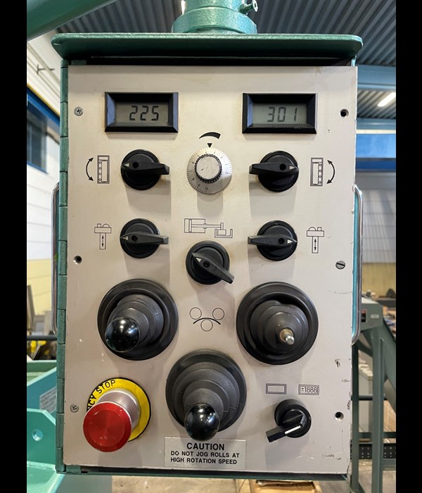 Roundo R-6-S-4