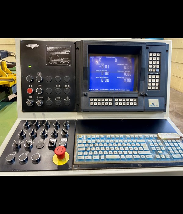 Herber 76 CNC-3000-5