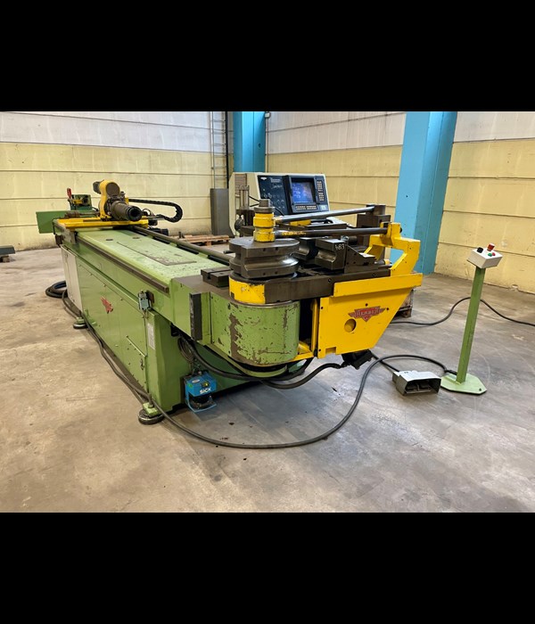 Herber 76 CNC-3000-1