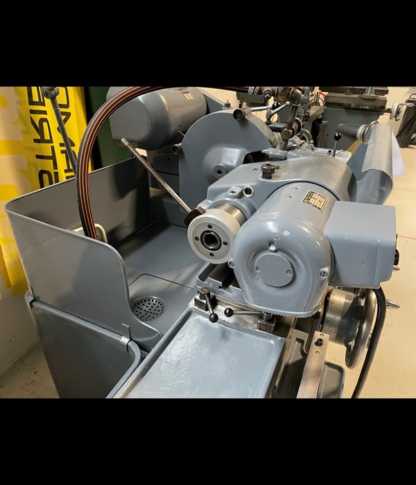 Studer RHU 500-3