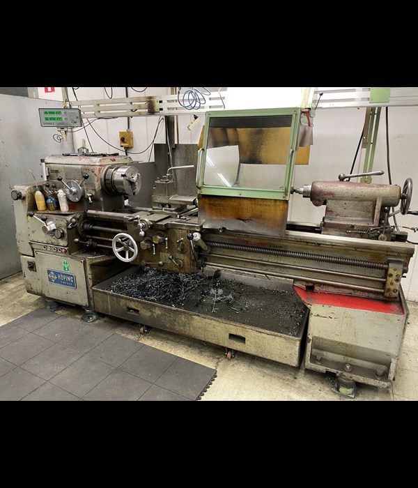 Köping S10C x1500-1