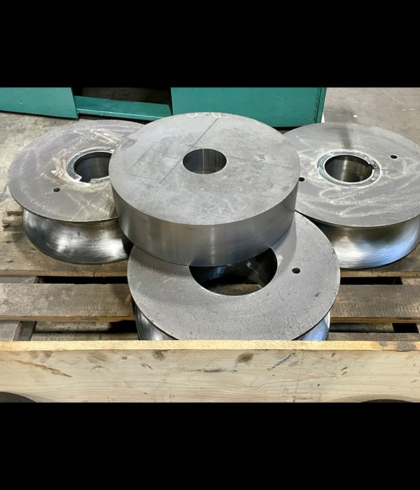 Roundo R5-7