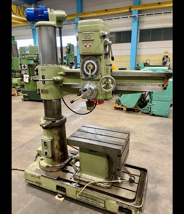 Breda R915L 30-40-1