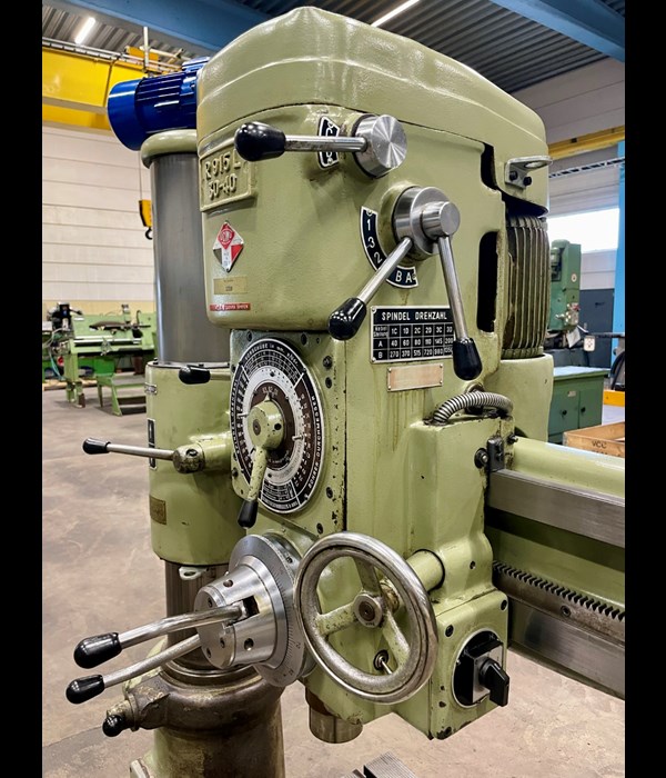 Breda R915L 30-40-3